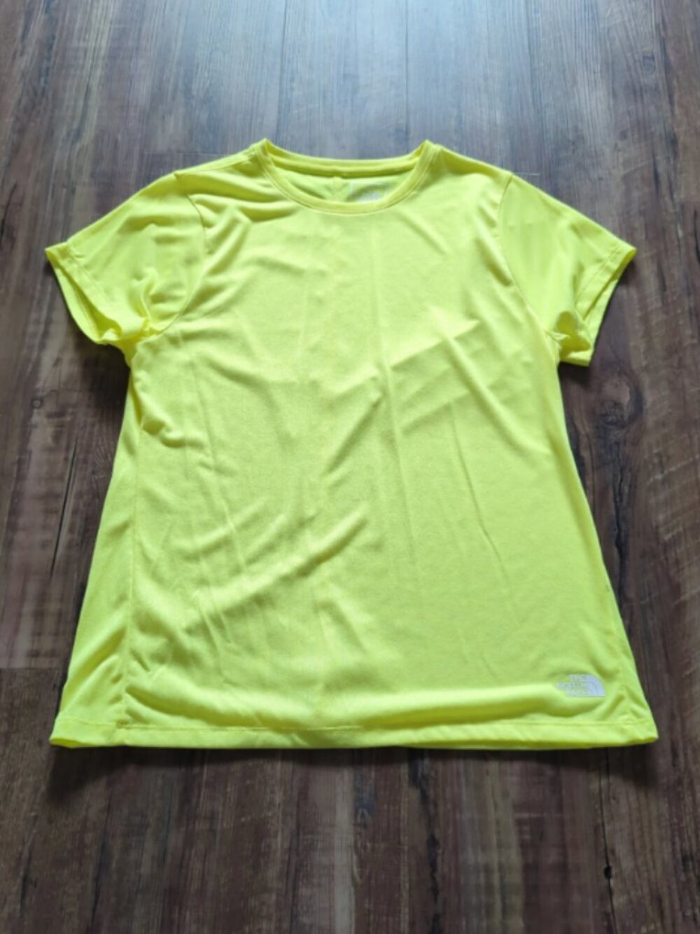 The North Face Flashdry Tee Shirt